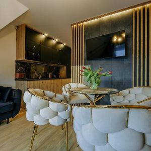 Willa Zielone Wzgorze - Luksusowe Apartamenty - Zakopane